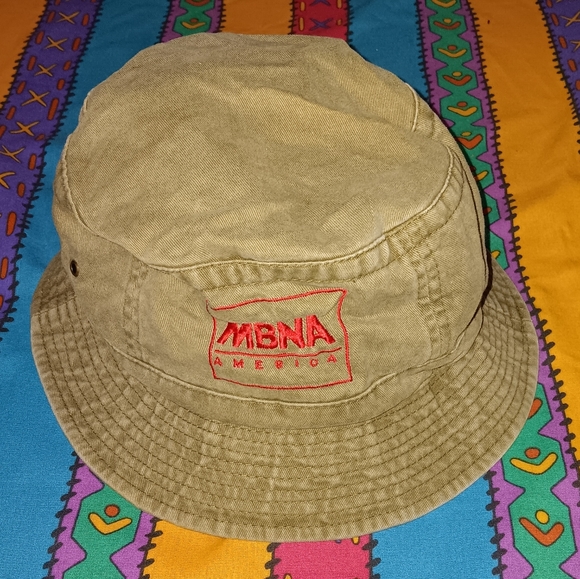 Vintage | Accessories | 9s Detroit Red Wings Bank Of America Vintage 